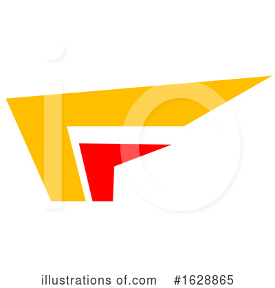 Royalty-Free (RF) Letter F Clipart Illustration by Vector Tradition SM - Stock Sample #1628865