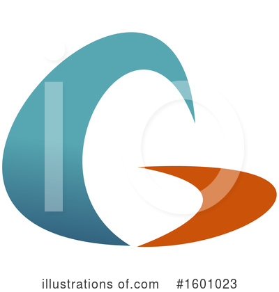 Royalty-Free (RF) Letter G Clipart Illustration by Vector Tradition SM - Stock Sample #1601023