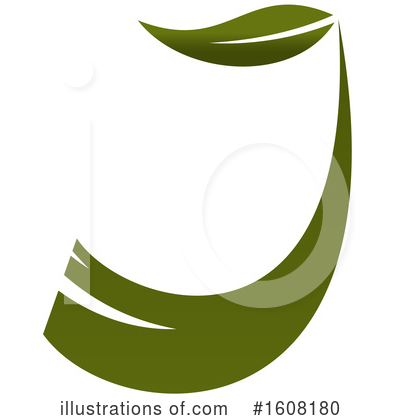 Royalty-Free (RF) Letter J Clipart Illustration by Vector Tradition SM - Stock Sample #1608180