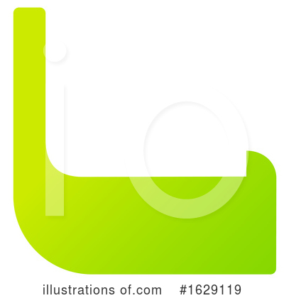 Royalty-Free (RF) Letter L Clipart Illustration by Vector Tradition SM - Stock Sample #1629119