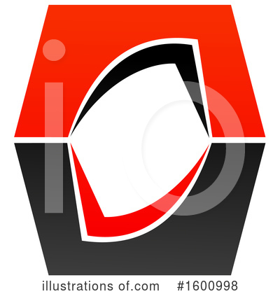 Royalty-Free (RF) Letter O Clipart Illustration by Vector Tradition SM - Stock Sample #1600998