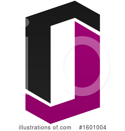 Royalty-Free (RF) Letter O Clipart Illustration by Vector Tradition SM - Stock Sample #1601004