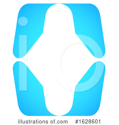 Royalty-Free (RF) Letter O Clipart Illustration by Vector Tradition SM - Stock Sample #1628601