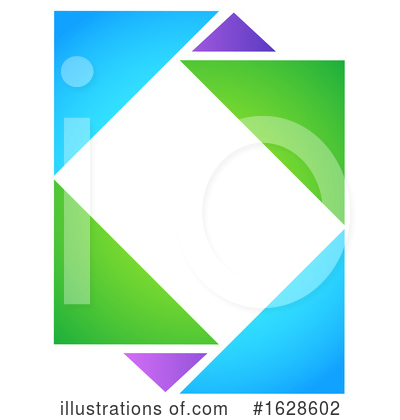 Royalty-Free (RF) Letter O Clipart Illustration by Vector Tradition SM - Stock Sample #1628602