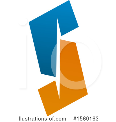 Royalty-Free (RF) Letter S Clipart Illustration by Vector Tradition SM - Stock Sample #1560163