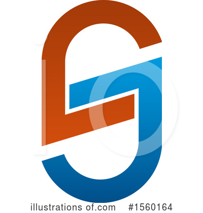 Royalty-Free (RF) Letter S Clipart Illustration by Vector Tradition SM - Stock Sample #1560164
