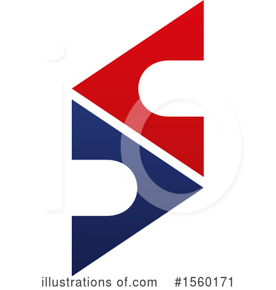 Royalty-Free (RF) Letter S Clipart Illustration by Vector Tradition SM - Stock Sample #1560171