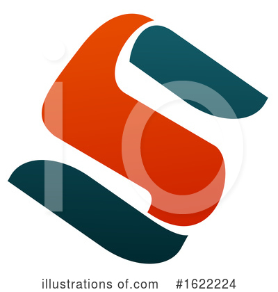 Royalty-Free (RF) Letter S Clipart Illustration by Vector Tradition SM - Stock Sample #1622224