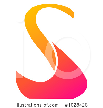 Royalty-Free (RF) Letter S Clipart Illustration by Vector Tradition SM - Stock Sample #1628426