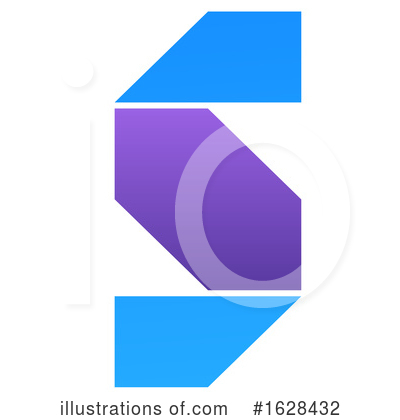 Royalty-Free (RF) Letter S Clipart Illustration by Vector Tradition SM - Stock Sample #1628432