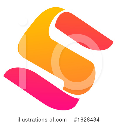 Royalty-Free (RF) Letter S Clipart Illustration by Vector Tradition SM - Stock Sample #1628434