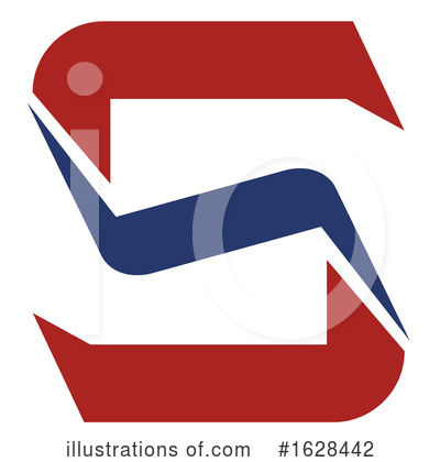 Royalty-Free (RF) Letter S Clipart Illustration by Vector Tradition SM - Stock Sample #1628442
