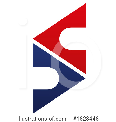 Royalty-Free (RF) Letter S Clipart Illustration by Vector Tradition SM - Stock Sample #1628446