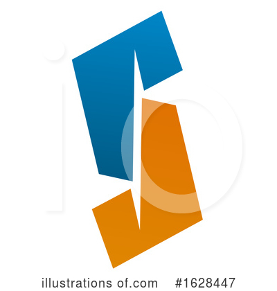 Royalty-Free (RF) Letter S Clipart Illustration by Vector Tradition SM - Stock Sample #1628447