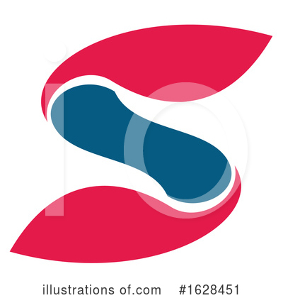 Royalty-Free (RF) Letter S Clipart Illustration by Vector Tradition SM - Stock Sample #1628451