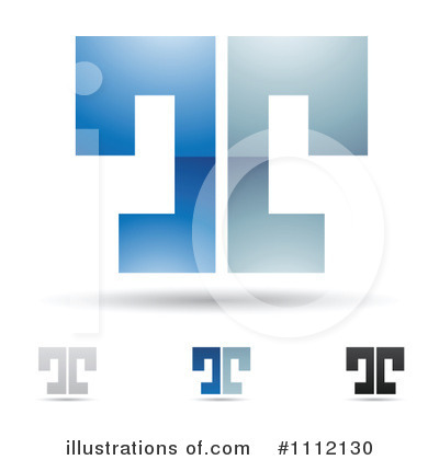 Letter T Clipart #1112130 by cidepix