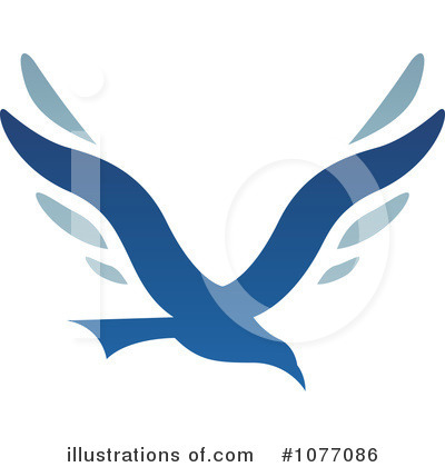 Royalty-Free (RF) Letter V Clipart Illustration by cidepix - Stock Sample #1077086