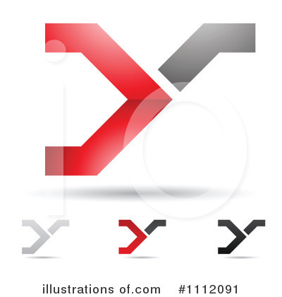 Royalty-Free (RF) Letter Y Clipart Illustration by cidepix - Stock Sample #1112091
