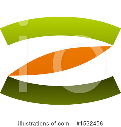 Letter Z Clipart #1532456 by Vector Tradition SM