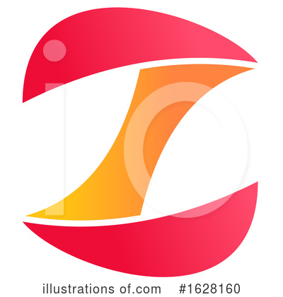 Royalty-Free (RF) Letter Z Clipart Illustration by Vector Tradition SM - Stock Sample #1628160