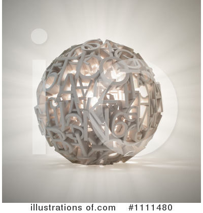 Sphere Clipart #1111480 by Mopic