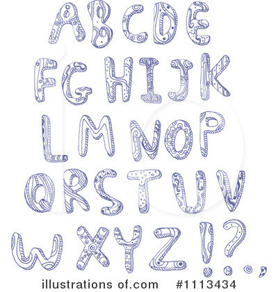 Letter T Clipart #1113434 by yayayoyo