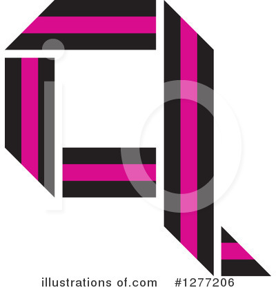 Royalty-Free (RF) Letters Clipart Illustration by Lal Perera - Stock Sample #1277206
