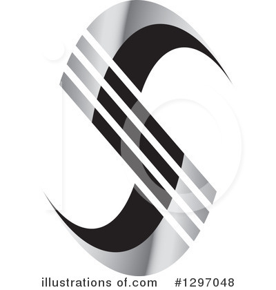 Royalty-Free (RF) Letters Clipart Illustration by Lal Perera - Stock Sample #1297048