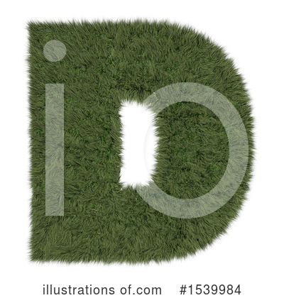 Royalty-Free (RF) Letters Clipart Illustration by KJ Pargeter - Stock Sample #1539984