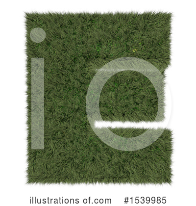 Royalty-Free (RF) Letters Clipart Illustration by KJ Pargeter - Stock Sample #1539985