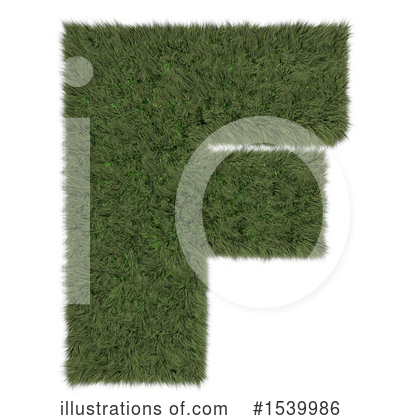 Royalty-Free (RF) Letters Clipart Illustration by KJ Pargeter - Stock Sample #1539986