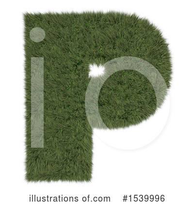 Royalty-Free (RF) Letters Clipart Illustration by KJ Pargeter - Stock Sample #1539996
