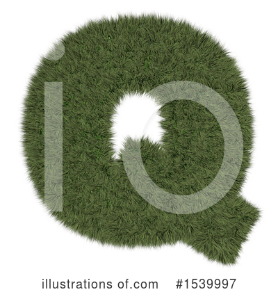 Royalty-Free (RF) Letters Clipart Illustration by KJ Pargeter - Stock Sample #1539997