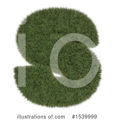 Royalty-Free (RF) Letters Clipart Illustration by KJ Pargeter - Stock Sample #1539999