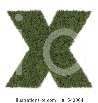 Royalty-Free (RF) Letters Clipart Illustration by KJ Pargeter - Stock Sample #1540004