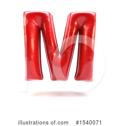 Royalty-Free (RF) Letters Clipart Illustration by KJ Pargeter - Stock Sample #1540071
