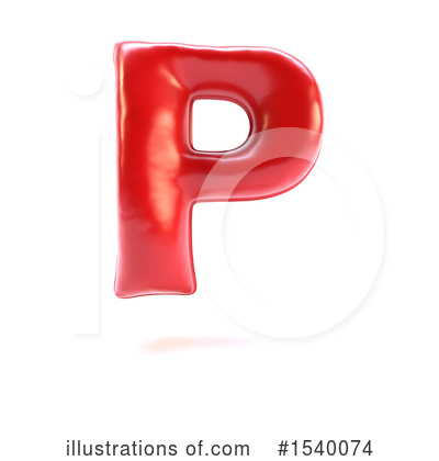 Royalty-Free (RF) Letters Clipart Illustration by KJ Pargeter - Stock Sample #1540074