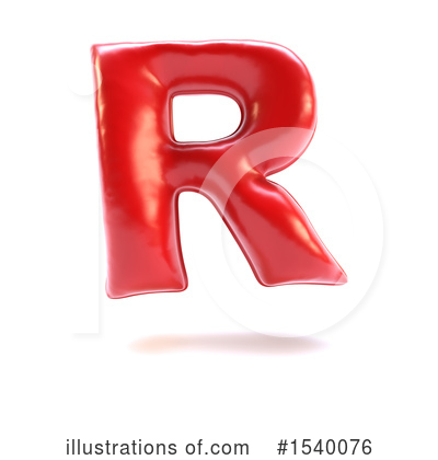 Royalty-Free (RF) Letters Clipart Illustration by KJ Pargeter - Stock Sample #1540076
