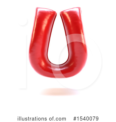 Royalty-Free (RF) Letters Clipart Illustration by KJ Pargeter - Stock Sample #1540079