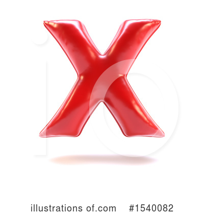 Royalty-Free (RF) Letters Clipart Illustration by KJ Pargeter - Stock Sample #1540082