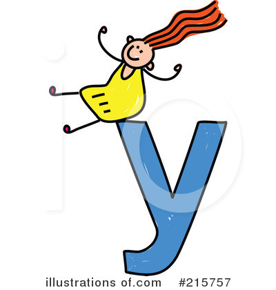 Letter Y Clipart #215757 by Prawny