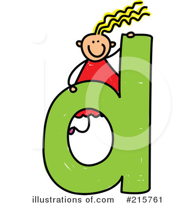 Letter D Clipart #215761 by Prawny