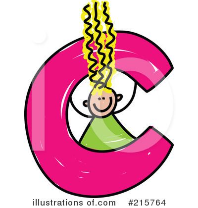 Letter C Clipart #215764 by Prawny