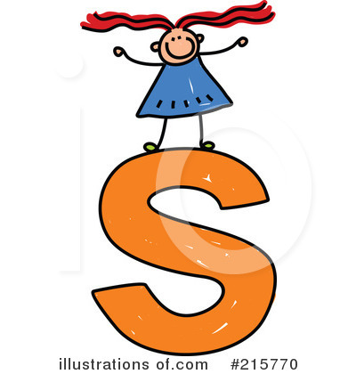 Letter S Clipart #215770 by Prawny