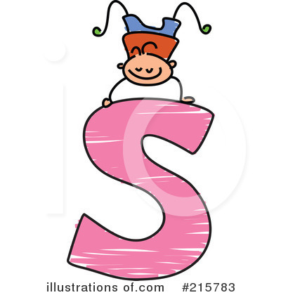 Letter S Clipart #215783 by Prawny