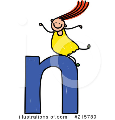 Letter N Clipart #215789 by Prawny