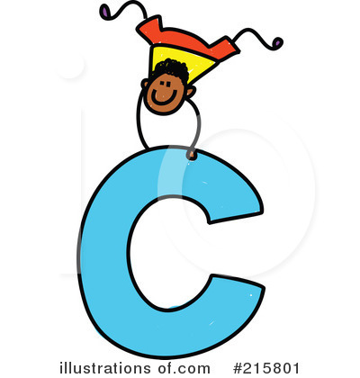Letter C Clipart #215801 by Prawny