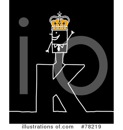 King Clipart #78219 by NL shop