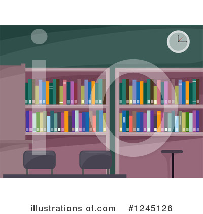 Royalty-Free (RF) Library Clipart Illustration by BNP Design Studio - Stock Sample #1245126