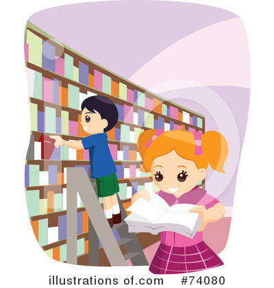 Royalty-Free (RF) Library Clipart Illustration by BNP Design Studio - Stock Sample #74080